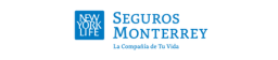 LOGO SEGUROS MONTERREY