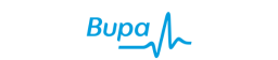 LOGO BUPA SEGUROS