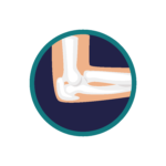 Elbow pain