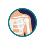 Shoulder pain