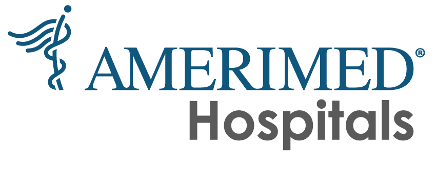 logo hospital amerimed
